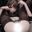 1/6 Perfume (Illustration by Amamitsuki) 1/6 Perfume (Illustration by Amamitsuki)