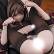 1/6 Perfume (Illustration by Amamitsuki) 1/6 Perfume (Illustration by Amamitsuki)