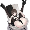 1/6 Perfume (Illustration by Amamitsuki) 1/6 Perfume (Illustration by Amamitsuki)