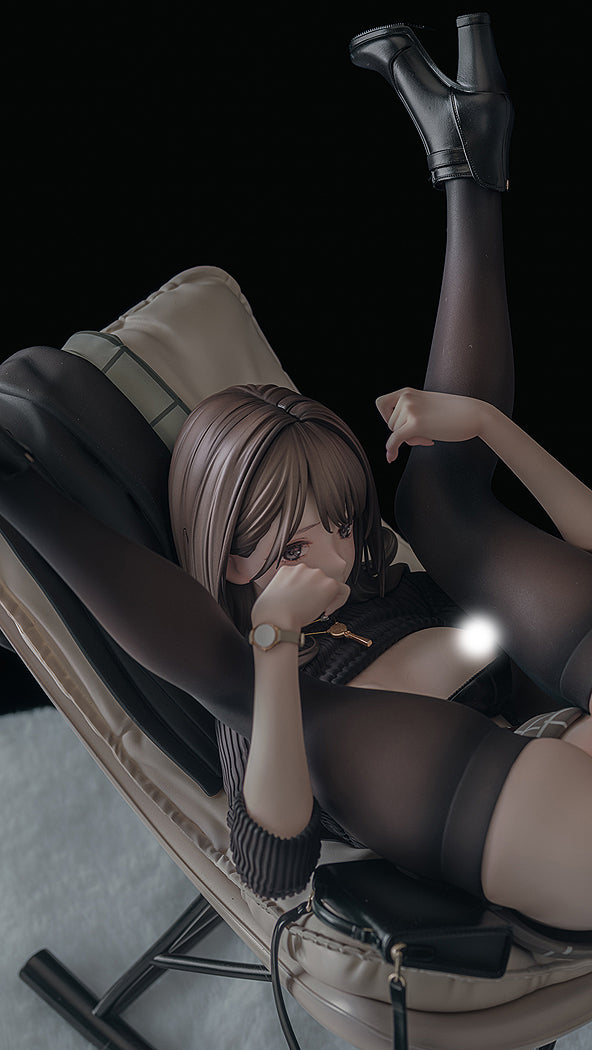 1/6 Perfume (Illustration by Amamitsuki)