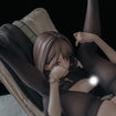 1/6 Perfume (Illustration by Amamitsuki) 1/6 Perfume (Illustration by Amamitsuki)