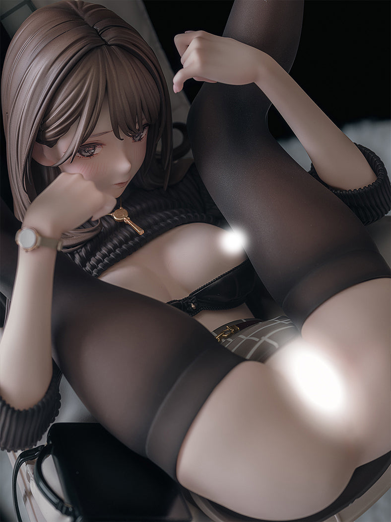 1/6 Perfume (Illustration by Amamitsuki)