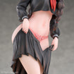 1/6 Plain Girl with Flashy Underwear Deluxe Edition (Illustration by Fujiko) 1/6 Plain Girl with Flashy Underwear Deluxe Edition (Illustration by Fujiko)