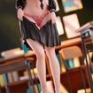 1/6 Plain Girl with Flashy Underwear Deluxe Edition (Illustration by Fujiko) 1/6 Plain Girl with Flashy Underwear Deluxe Edition (Illustration by Fujiko)