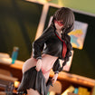 1/6 Plain Girl with Flashy Underwear (Illustration by Fujiko) 1/6 Plain Girl with Flashy Underwear (Illustration by Fujiko)