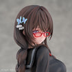 1/6 Plain Girl with Flashy Underwear (Illustration by Fujiko) 1/6 Plain Girl with Flashy Underwear (Illustration by Fujiko)