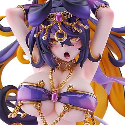 1/6 Prune: Belly Dance Ver. (Bombergirl) - Box image