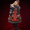 1/6 Red Queen and Princess Alice 1/6 Red Queen and Princess Alice