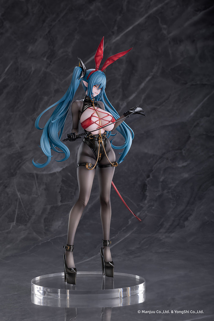 1/6 Regensburg The Dark Dragon's Dungeon Ver. (Azur Lane)