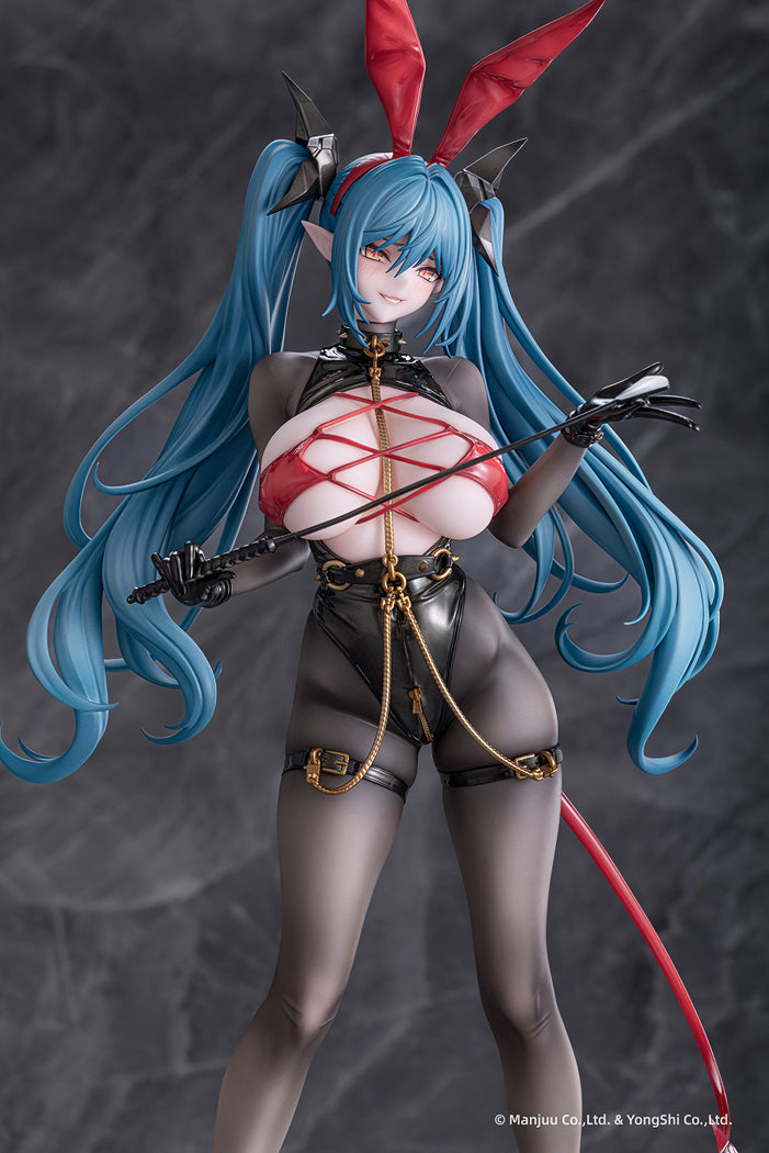 1/6 Regensburg The Dark Dragon's Dungeon Ver. (Azur Lane)