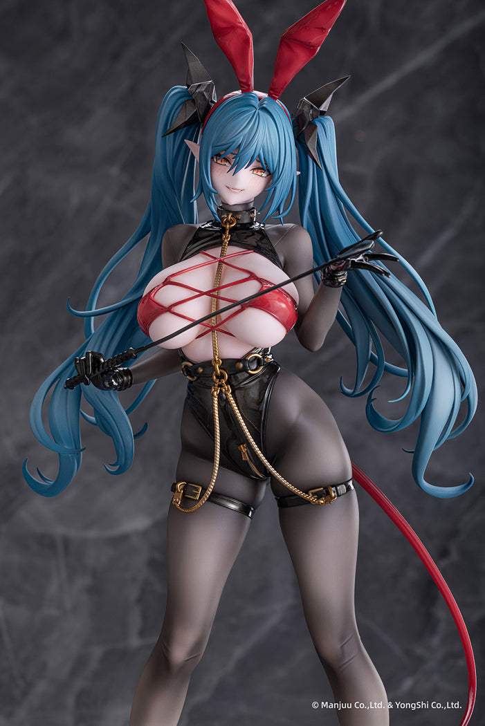 1/6 Regensburg The Dark Dragon's Dungeon Ver. (Azur Lane)