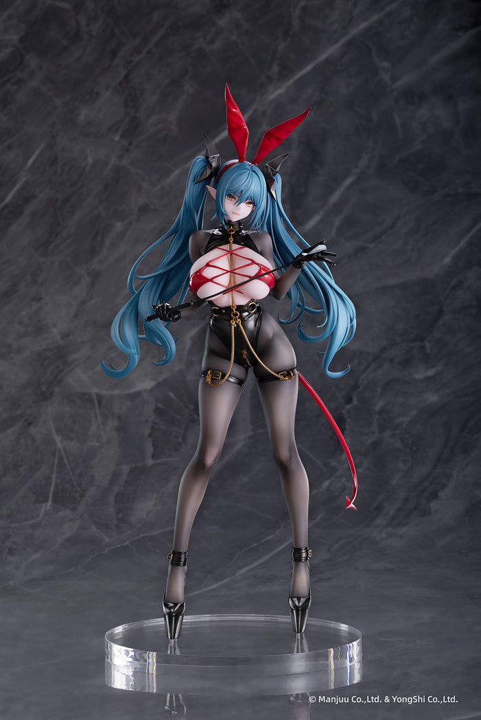 1/6 Regensburg The Dark Dragon's Dungeon Ver. (Azur Lane)