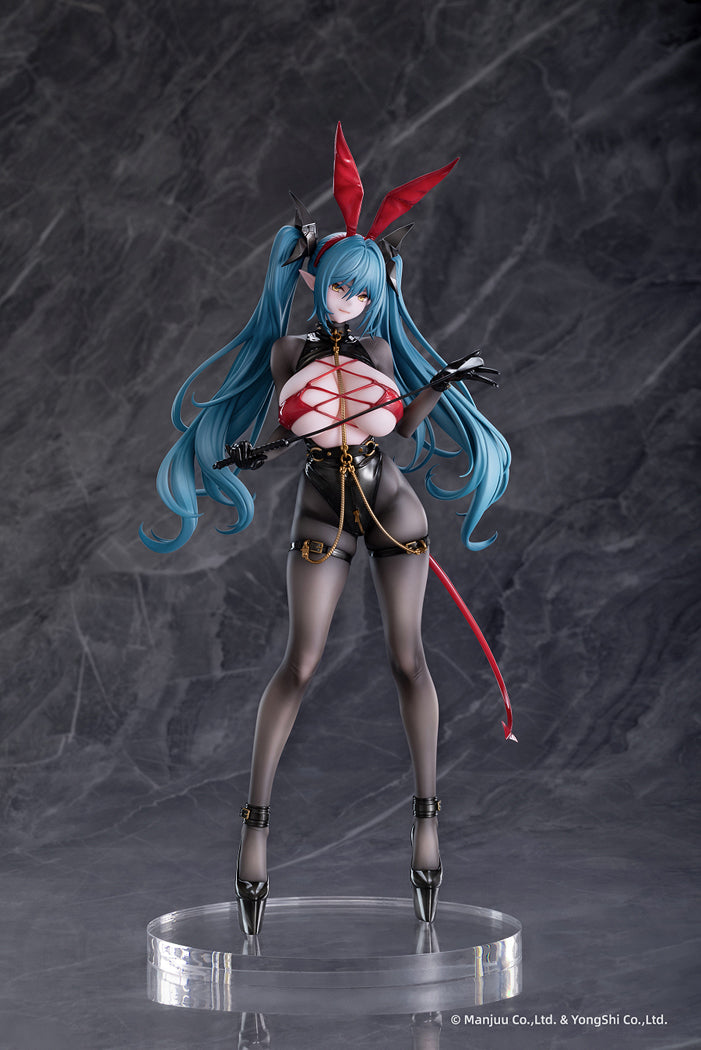 1/6 Regensburg The Dark Dragon's Dungeon Ver. (Azur Lane)