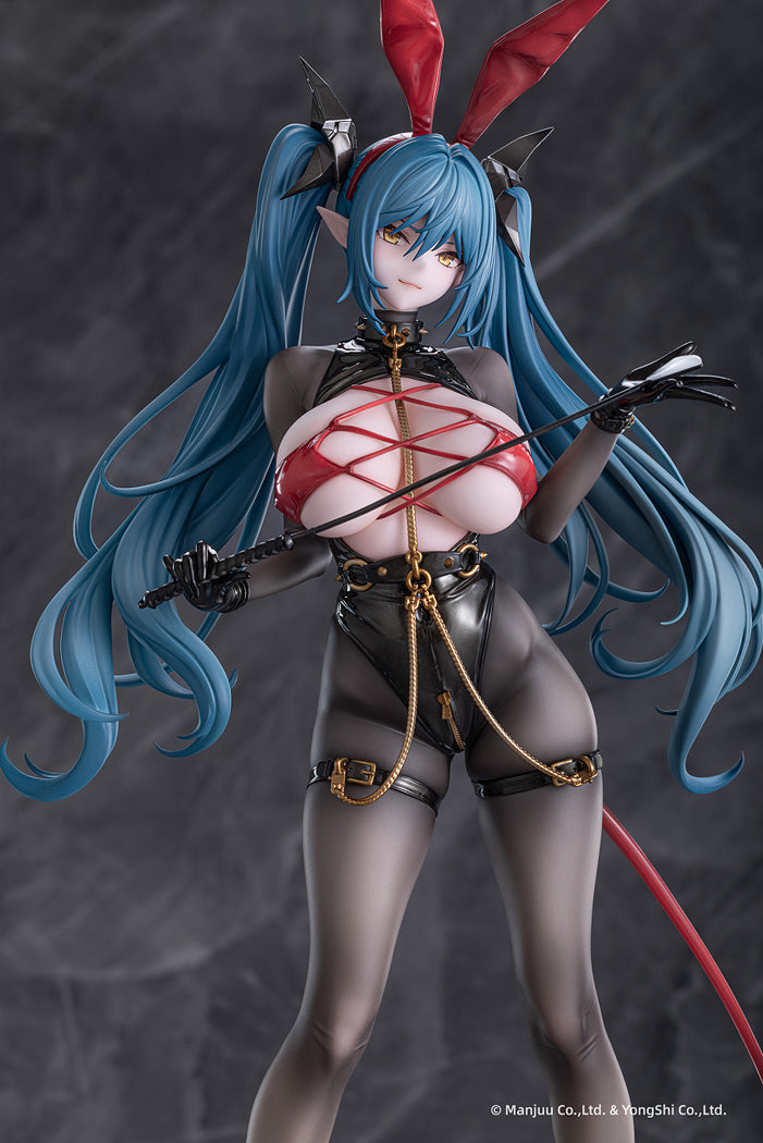 1/6 Regensburg The Dark Dragon's Dungeon Ver. (Azur Lane)