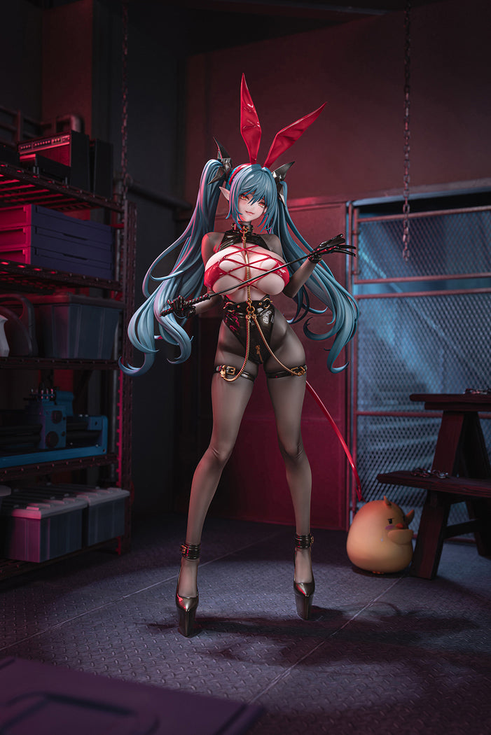 1/6 Regensburg The Dark Dragon's Dungeon Ver. (Azur Lane)