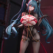 1/6 Regensburg The Dark Dragon's Dungeon Ver. (Azur Lane) 1/6 Regensburg The Dark Dragon's Dungeon Ver. (Azur Lane)