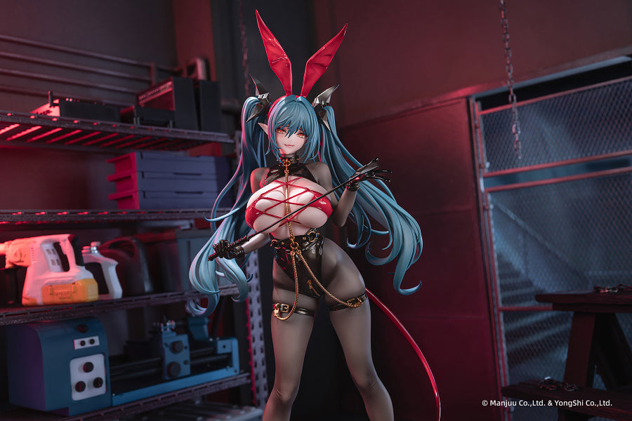 1/6 Regensburg The Dark Dragon's Dungeon Ver. (Azur Lane)