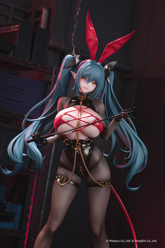 1/6 Regensburg The Dark Dragon's Dungeon Ver. (Azur Lane)