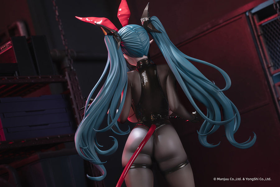 1/6 Regensburg The Dark Dragon's Dungeon Ver. (Azur Lane)
