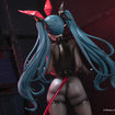 1/6 Regensburg The Dark Dragon's Dungeon Ver. (Azur Lane) 1/6 Regensburg The Dark Dragon's Dungeon Ver. (Azur Lane)