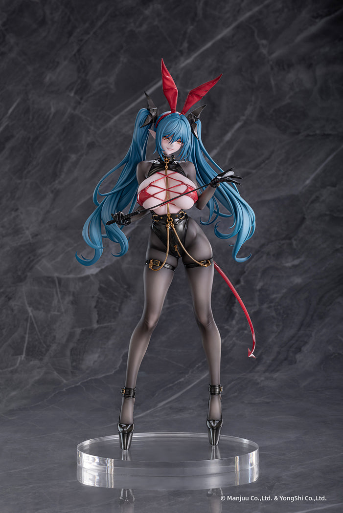 1/6 Regensburg The Dark Dragon's Dungeon Ver. (Azur Lane)