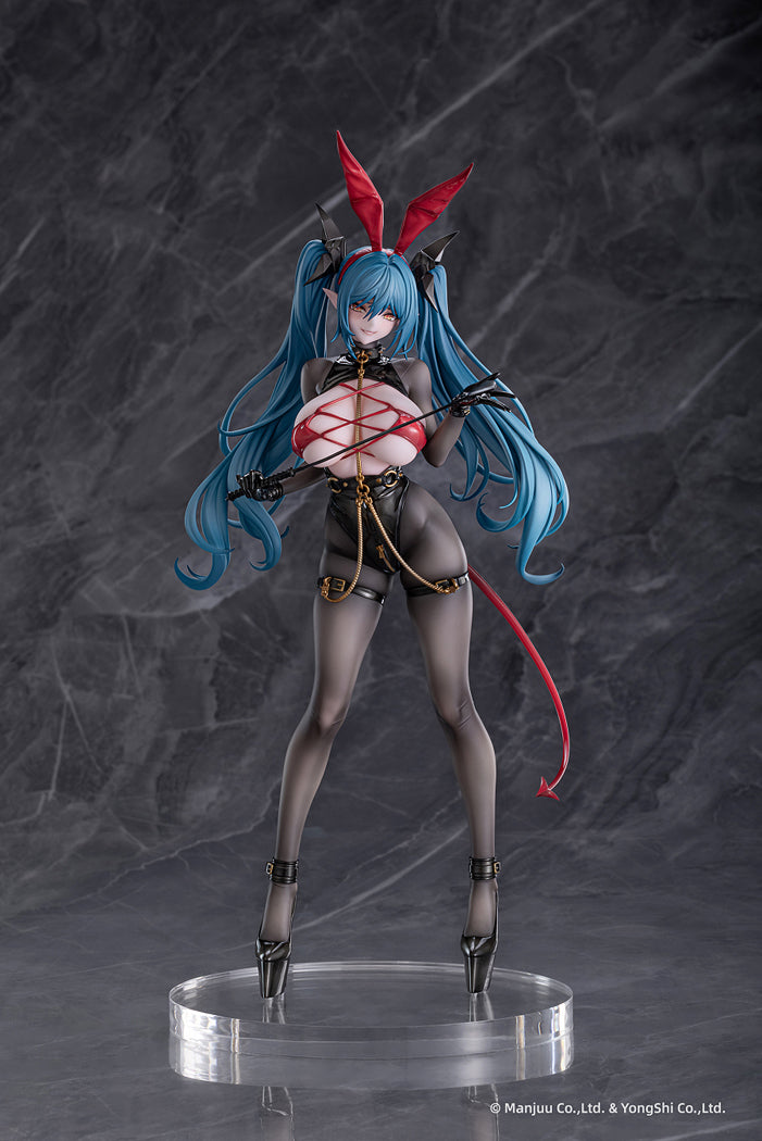1/6 Regensburg The Dark Dragon's Dungeon Ver. (Azur Lane)