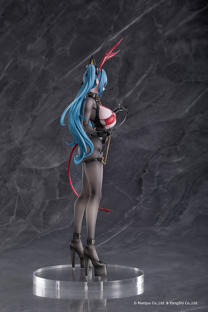 1/6 Regensburg The Dark Dragon's Dungeon Ver. (Azur Lane)
