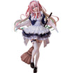1/6 Riana Maid Ver. (Illustration by Riichu) Base