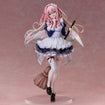 1/6 Riana Maid Ver. (Illustration by Riichu) 1/6 Riana Maid Ver. (Illustration by Riichu)