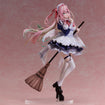 1/6 Riana Maid Ver. (Illustration by Riichu) 1/6 Riana Maid Ver. (Illustration by Riichu)