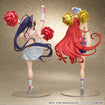 1/6 Rias Gremory: Cheerleader Ver. (High School DxD) 1/6 Rias Gremory: Cheerleader Ver. (High School DxD)