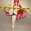 1/6 Rias Gremory: Cheerleader Ver. (High School DxD) 1/6 Rias Gremory: Cheerleader Ver. (High School DxD)