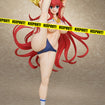 1/6 Rias Gremory: Cheerleader Ver. (High School DxD) 1/6 Rias Gremory: Cheerleader Ver. (High School DxD)