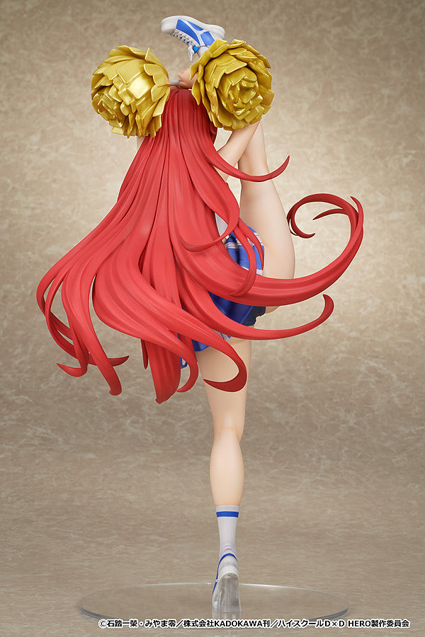 1/6 Rias Gremory: Cheerleader Ver. (High School DxD)