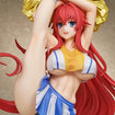 1/6 Rias Gremory: Cheerleader Ver. (High School DxD) 1/6 Rias Gremory: Cheerleader Ver. (High School DxD)