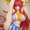 1/6 Rias Gremory: Cheerleader Ver. (High School DxD) 1/6 Rias Gremory: Cheerleader Ver. (High School DxD)