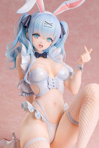 1/6 Riyu Hoshizaki (Mimoza's original character) - Box image