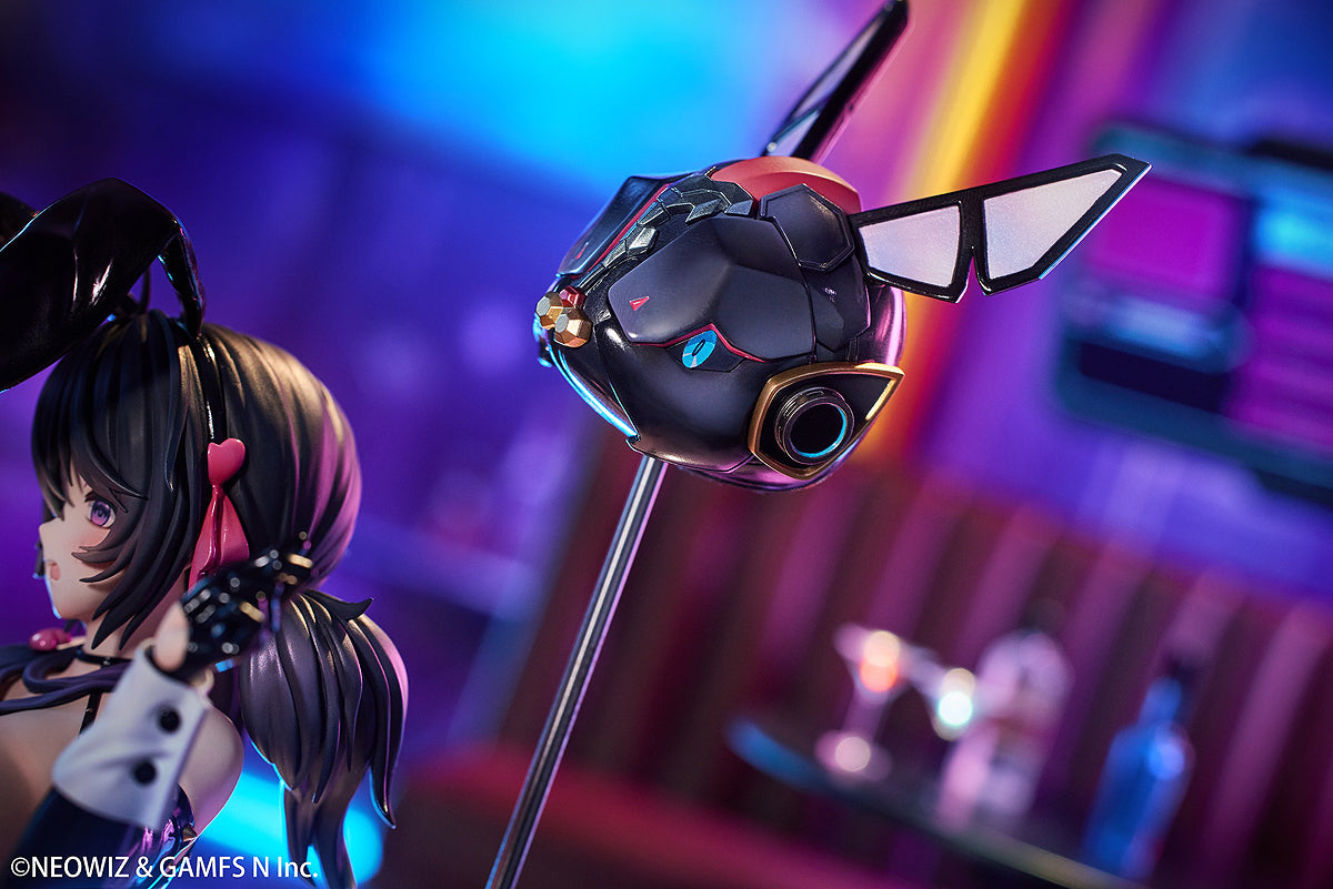 1/6 Roen Celebrity Bunny Ver. (Brown Dust 2)