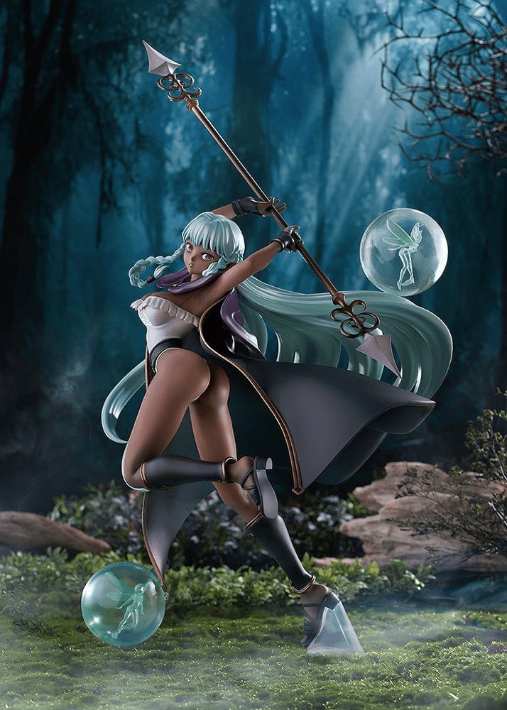 1/6 Rosalinde (Unicorn Overlord)
