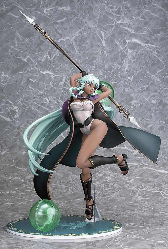1/6 Rosalinde (Unicorn Overlord)