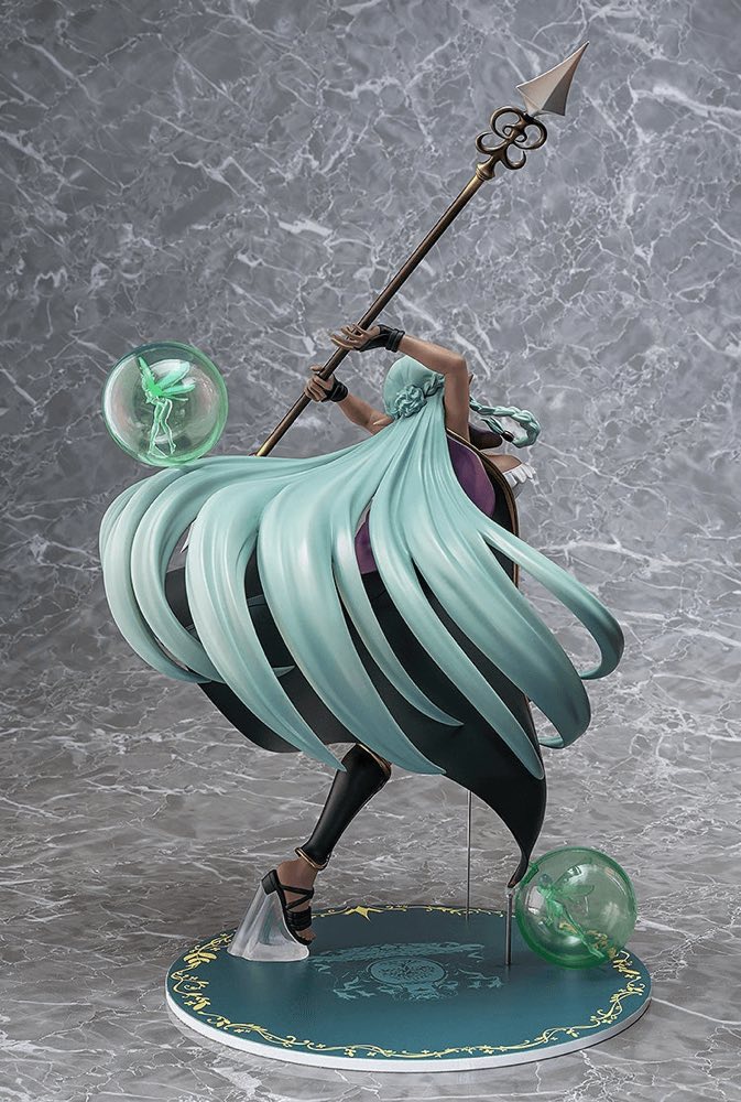 1/6 Rosalinde (Unicorn Overlord)