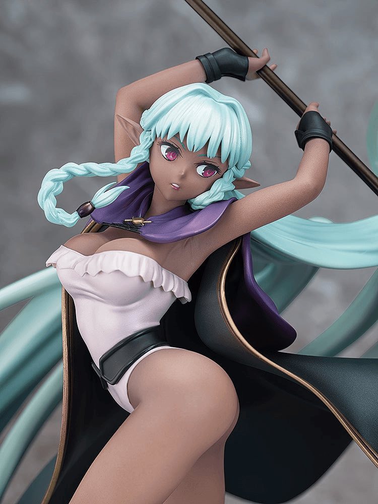 1/6 Rosalinde (Unicorn Overlord)