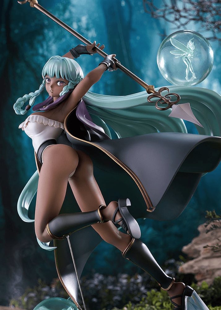 1/6 Rosalinde (Unicorn Overlord)