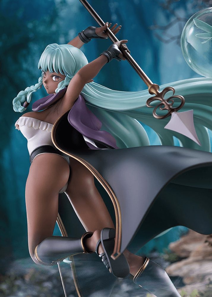 1/6 Rosalinde (Unicorn Overlord)