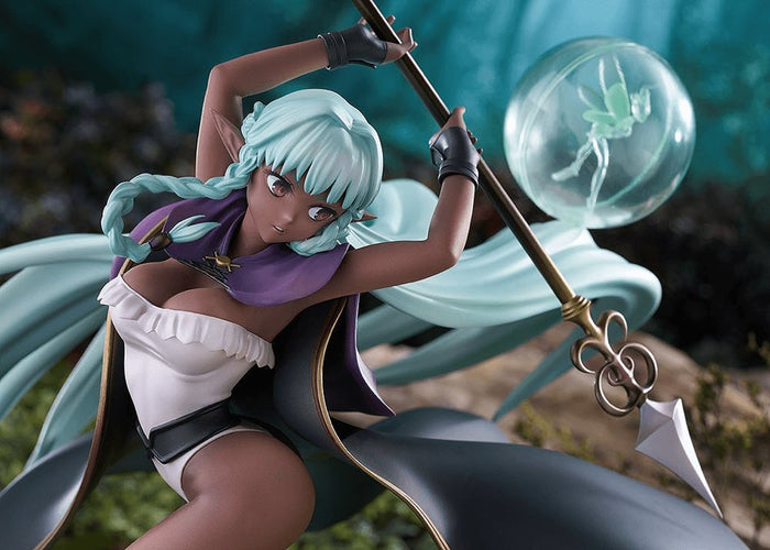 1/6 Rosalinde (Unicorn Overlord) - Box image