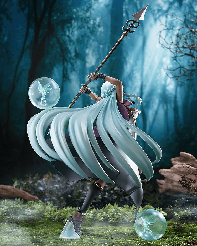1/6 Rosalinde (Unicorn Overlord)