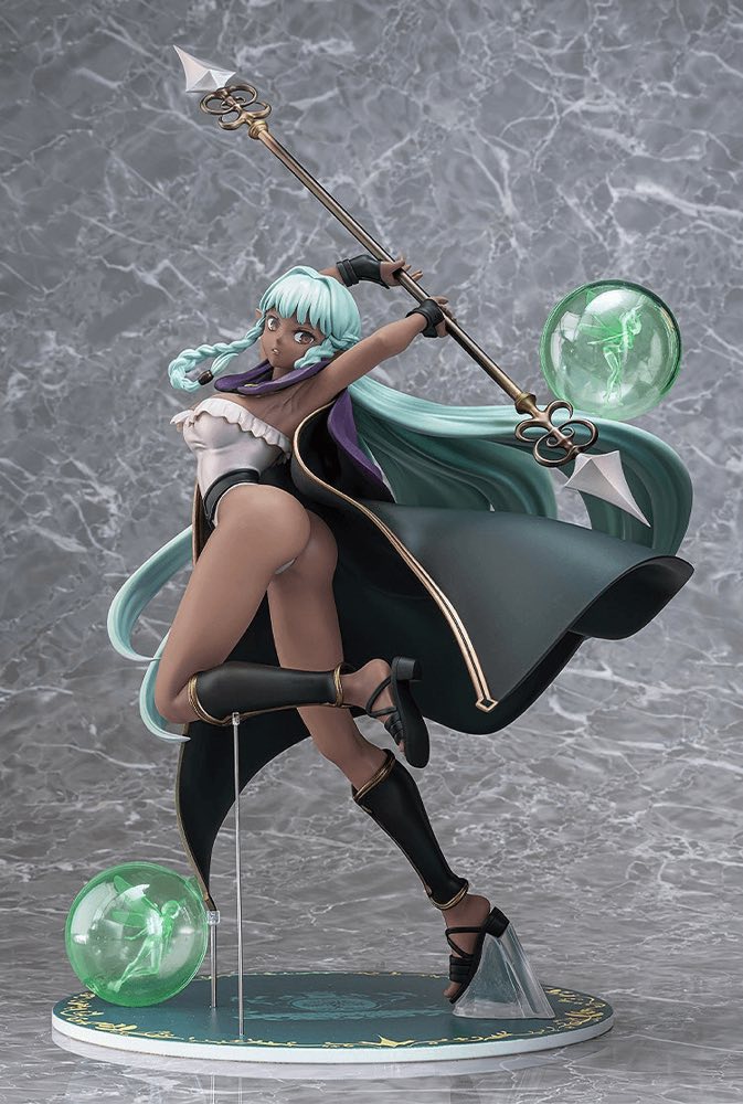 1/6 Rosalinde (Unicorn Overlord)
