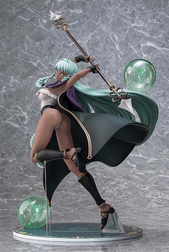 1/6 Rosalinde (Unicorn Overlord)