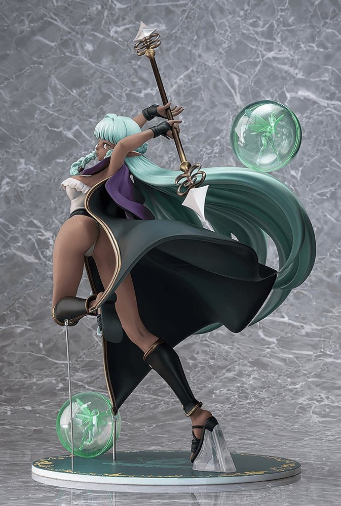 1/6 Rosalinde (Unicorn Overlord)