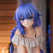 1/6 Roxy Migurdia Nightwear Ver. (Mushoku Tensei: Jobless Reincarnation) 1/6 Roxy Migurdia Nightwear Ver. (Mushoku Tensei: Jobless Reincarnation)